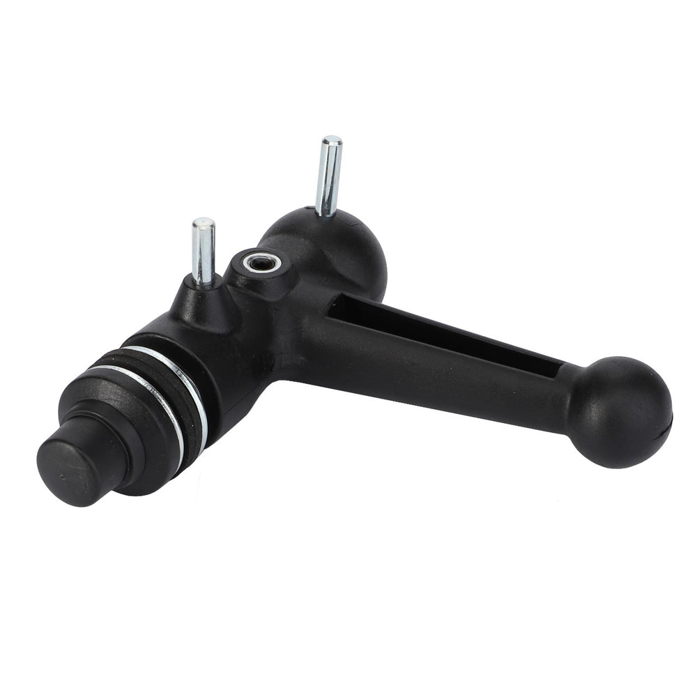 AGCO Window Handle Ergonomic OEM Cabin Control Component | VA201009