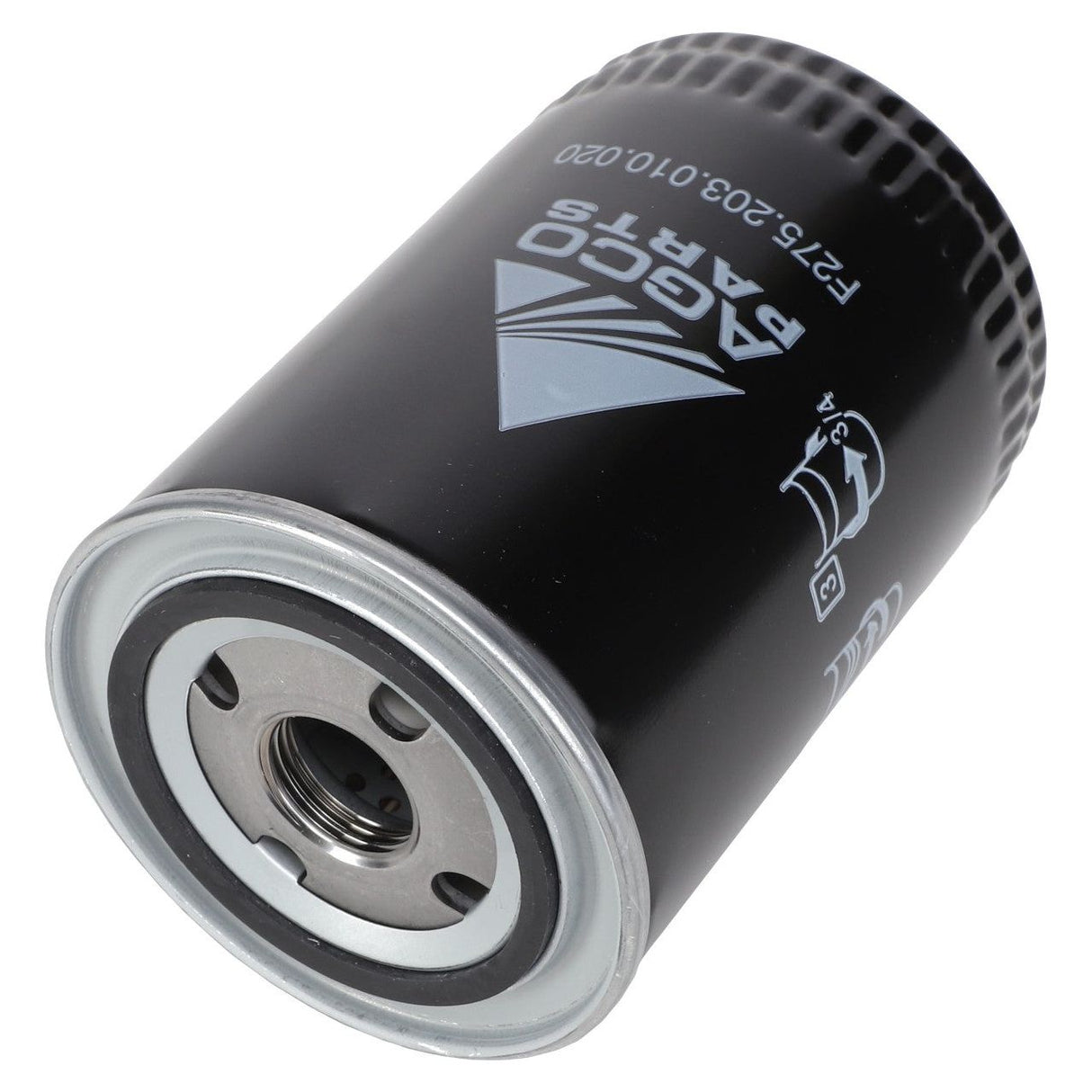 Engine Oil Filter Spin On - F275203010020 - Farming Parts