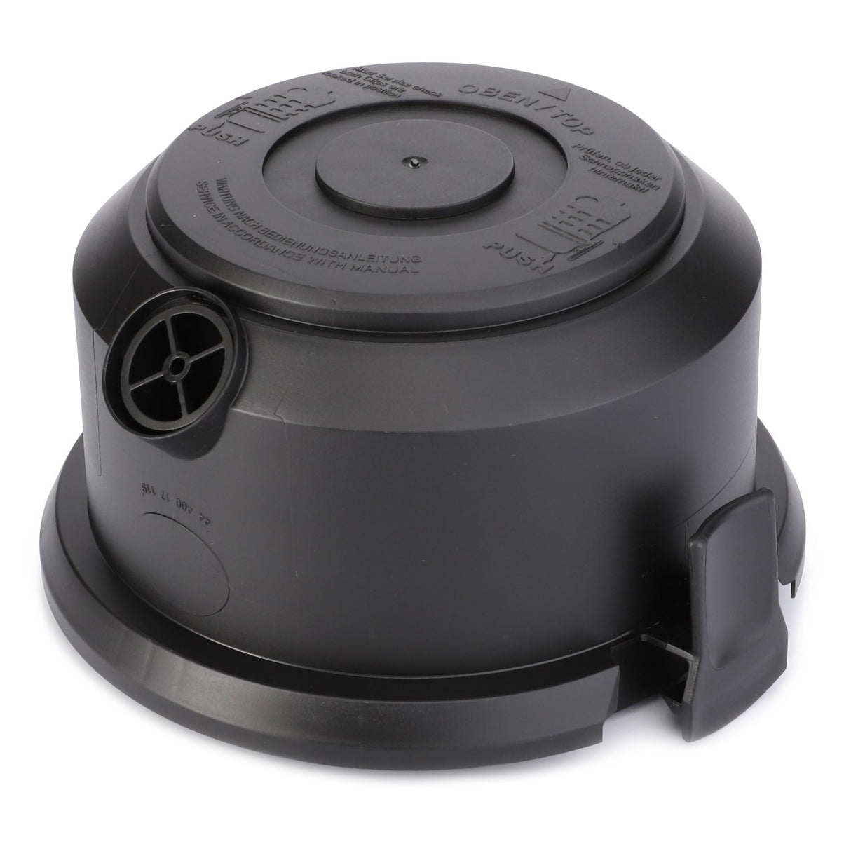 AGCO Cover Durable OEM Replacement for Agricultural Equipment | 3901479M1