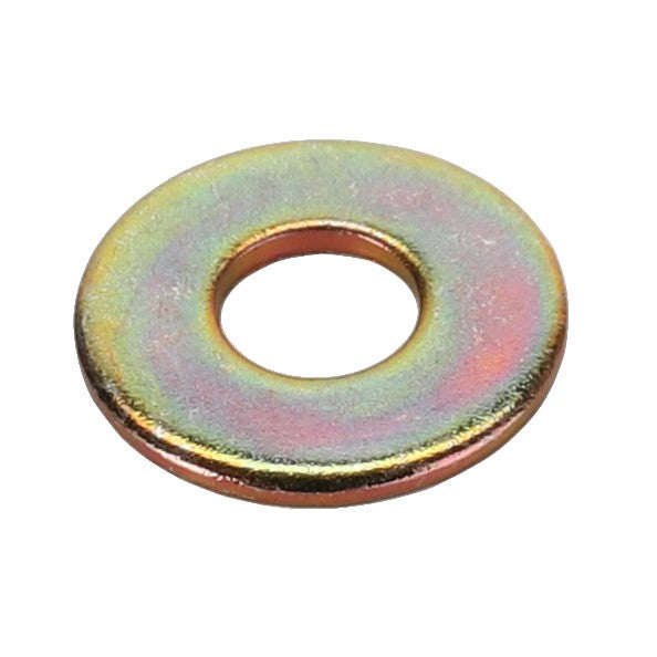 AGCO Flat Washer OEM-Grade Durable Fastener Support Part | 353753X1