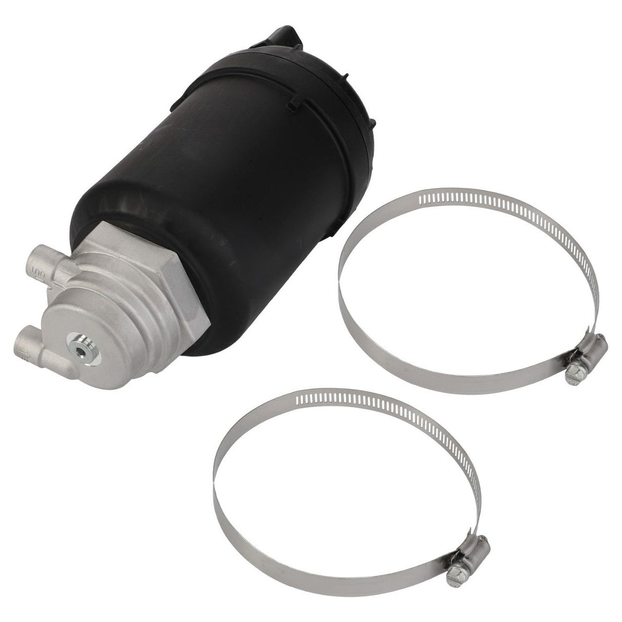 Fuel Filter Assembly - 3979633M1 - Farming Parts