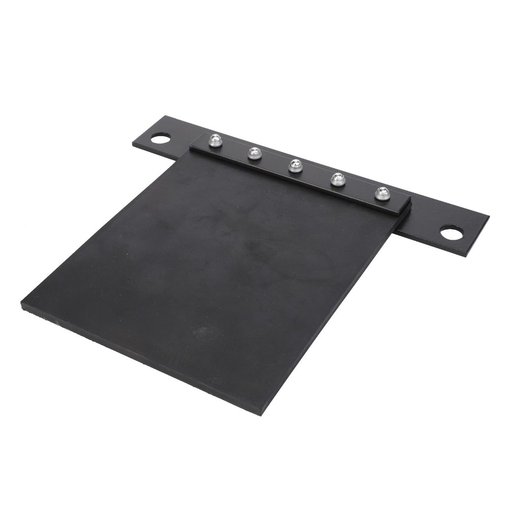AGCO Plate OEM Replacement for Massey Ferguson Equipment | 3798165M11