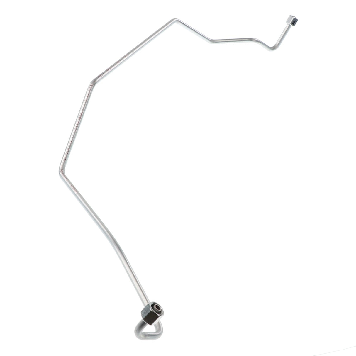 AGCO Tube OEM Agricultural Equipment Replacement Part | 4296830M1