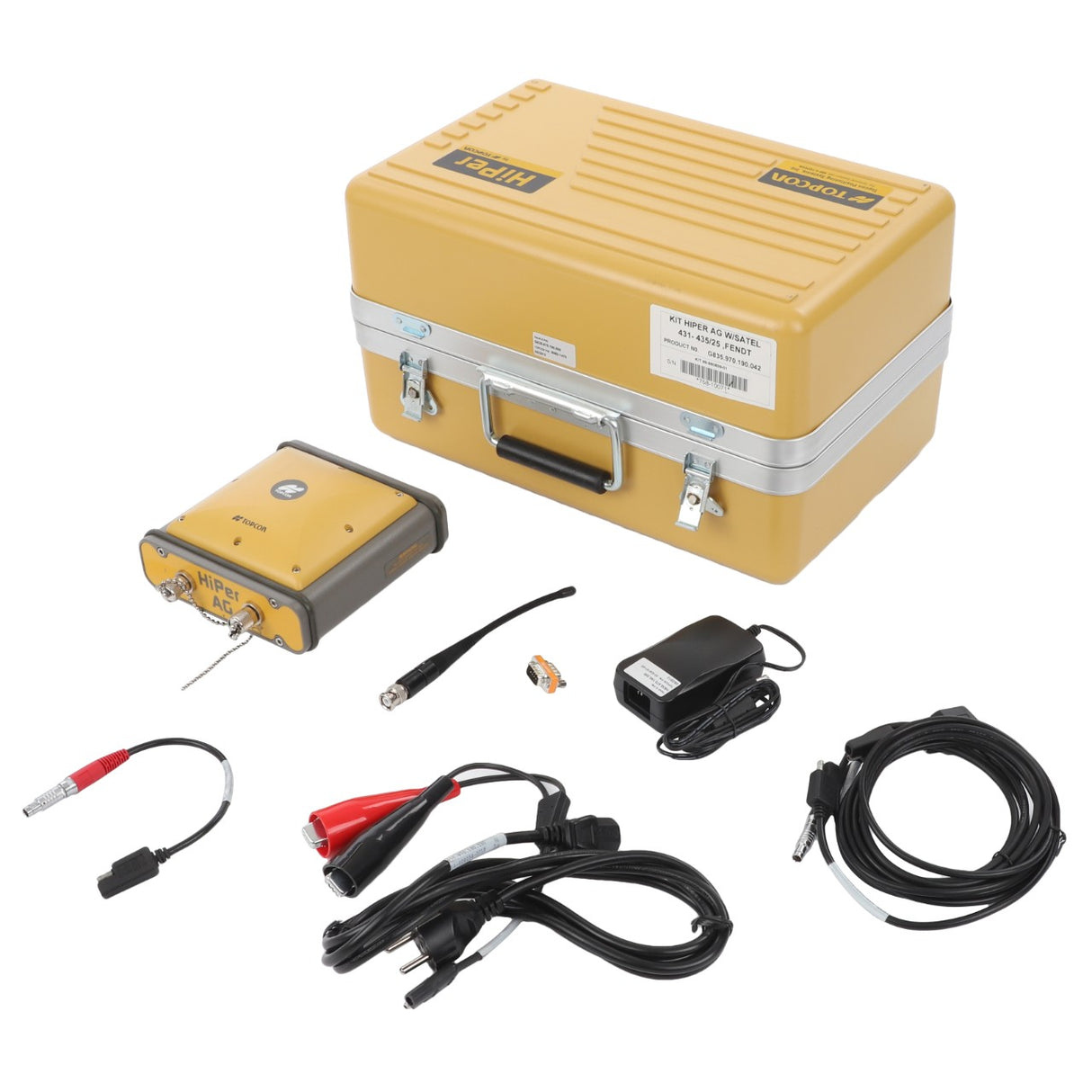 AGCO | HIPER AG BASE STATION KIT - ACZ000122A
