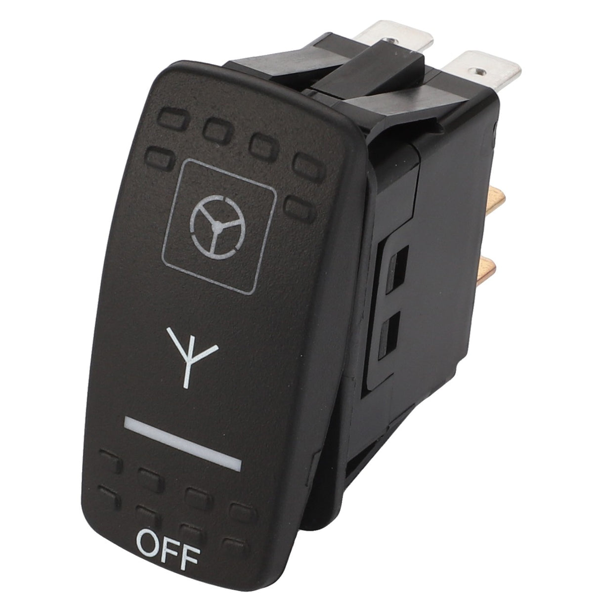 AGCO Switch, Indirect OEM Component for Massey Ferguson | 4295351M2