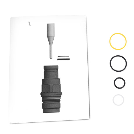 AGCO | Seal Kit - Acp0349060 - Farming Parts