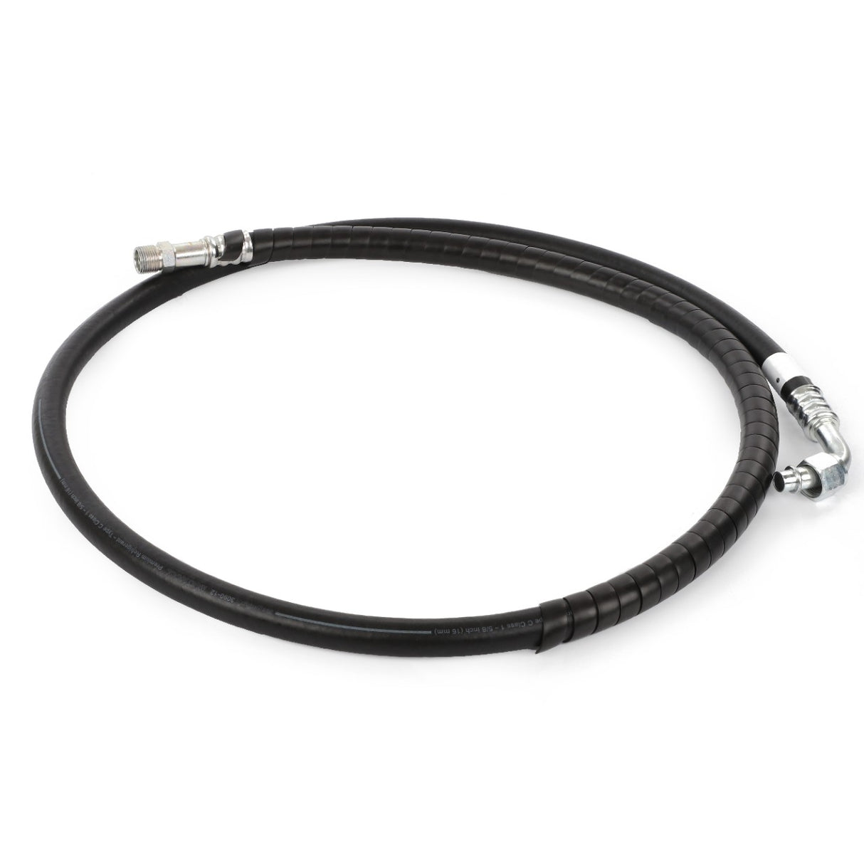 AGCO Air Conditioning Hose Durable OEM Cooling Component | 4349068M2