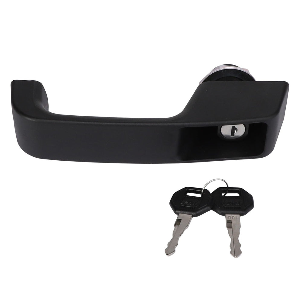 AGCO Door Handle OEM Replacement for Massey Ferguson | 3902356M92