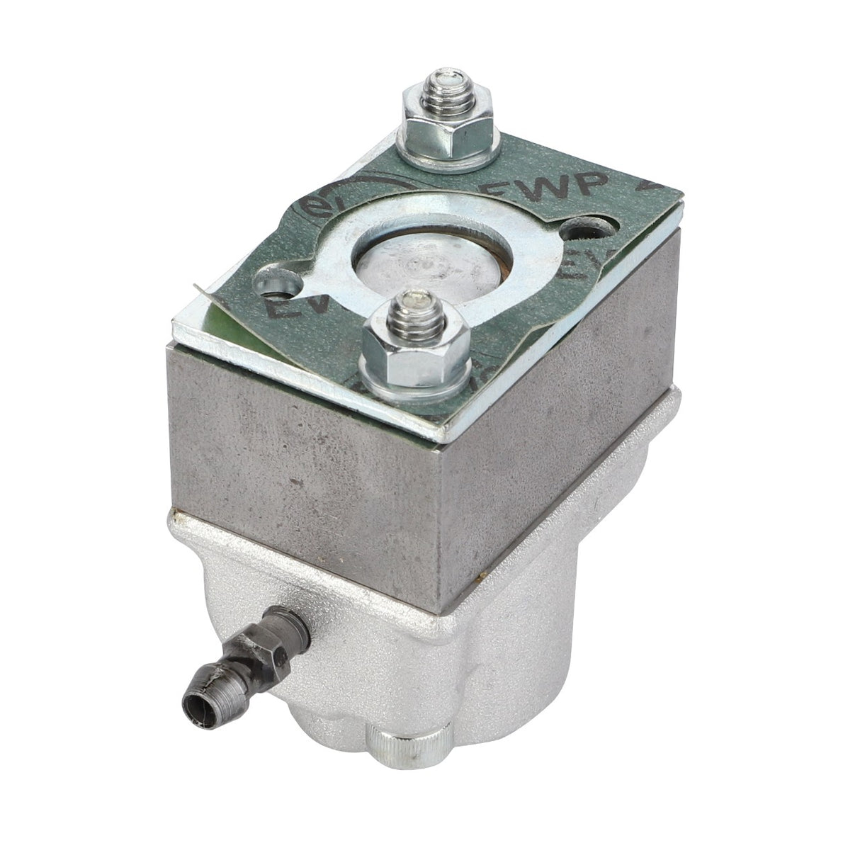 AGCO | Spool Valve Head - F186950030010 - Farming Parts