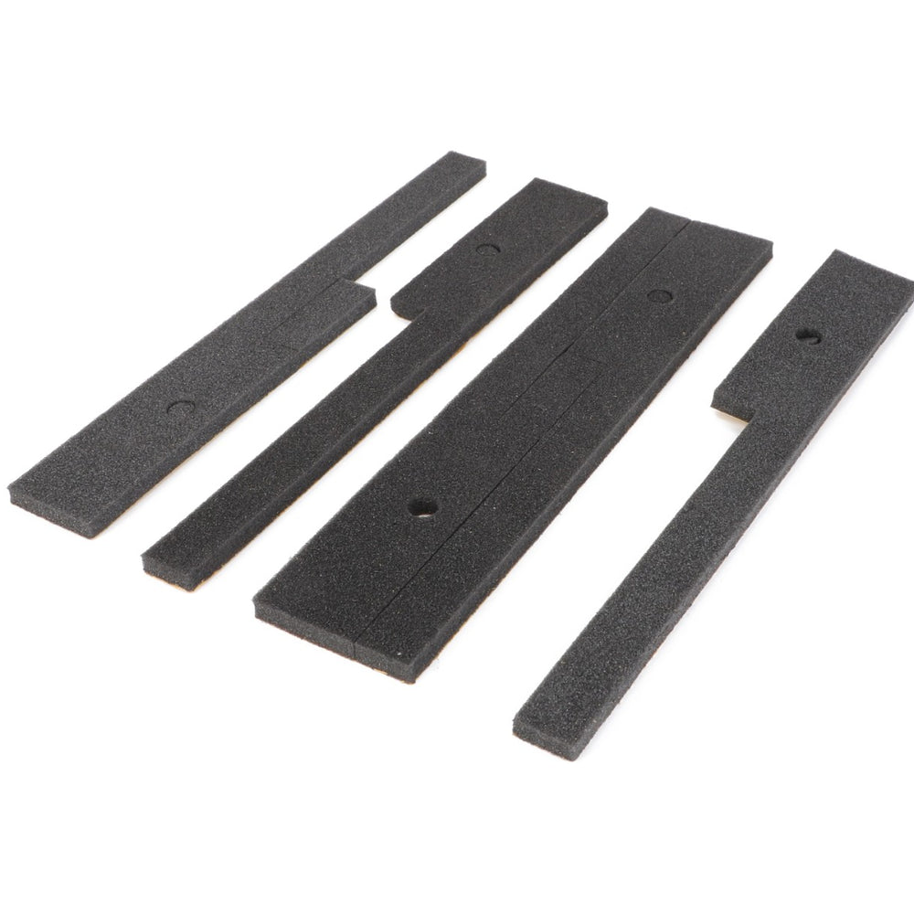 AGCO Foam Seal OEM Precision Fit for Massey Ferguson Tractors | 4278385M2