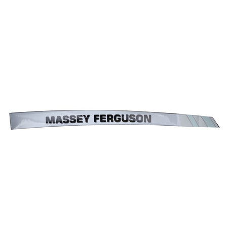 AGCO | Decal, Massey Ferguson, Right - 4282162M2 - Farming Parts