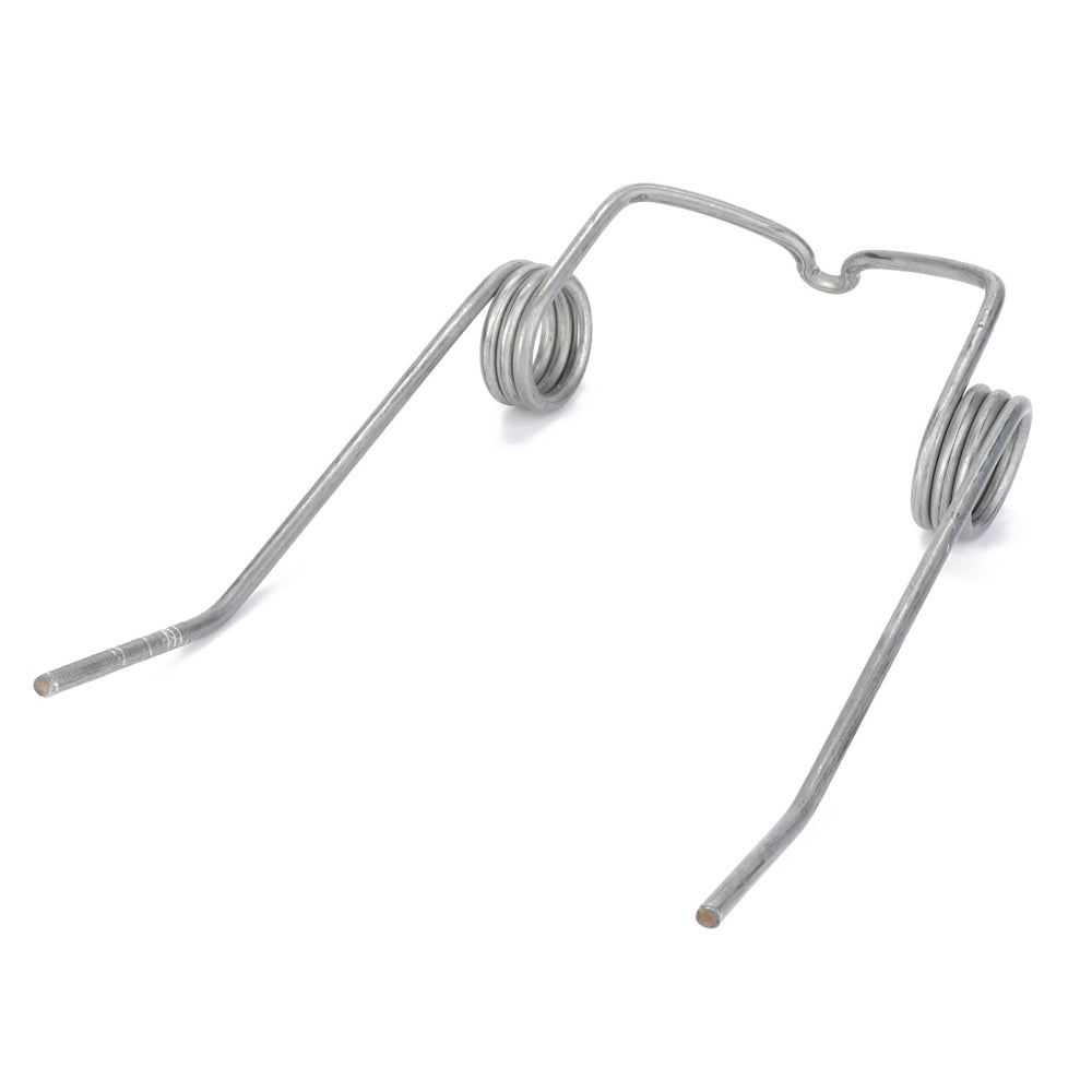 AGCO Tine Reel Genuine OEM Harvester Part for Cutting Tables | LA323588850