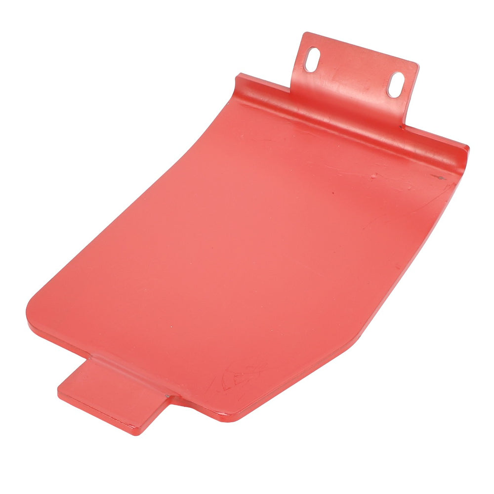 AGCO Skid Heavy-Duty OEM Harvester Wear Protection Part | 4-1225-1479-0
