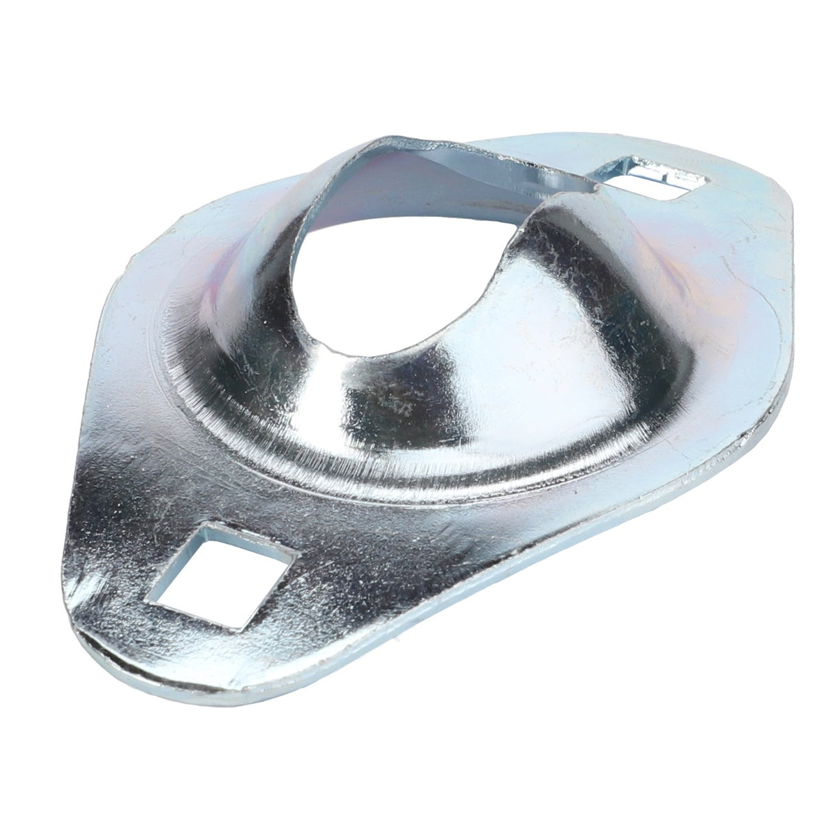 AGCO Cup Cover Upper Finger Cutting Header OEM Part | LA323235250