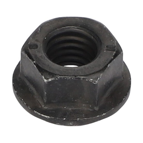 AGCO | Hex Flange Nut - Acw0863280 - Farming Parts