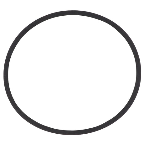 A black circular ring on a white background, depicted with a uniform thickness, featuring the product AGCO | SEAL - AG335057 by AGCO, with no current product description information available.