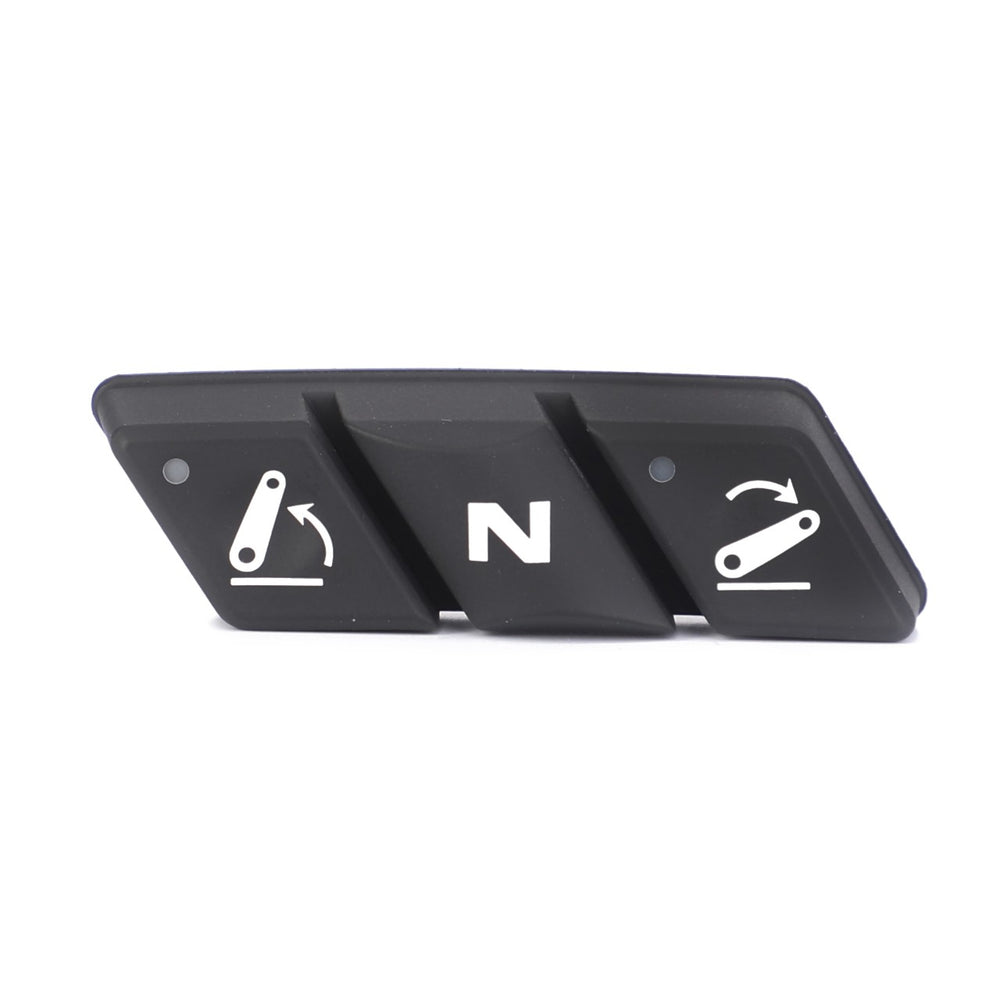 AGCO Push Button OEM Control Switch for Massey Ferguson | 6249013M91