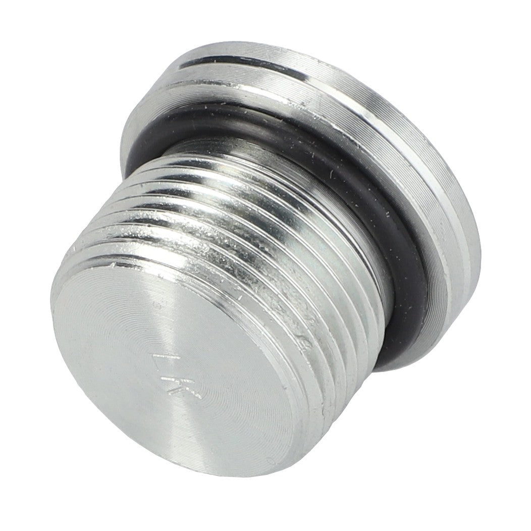 AGCO Drain Plug Heavy-Duty OEM Fluid Retention Component | 3014183X91