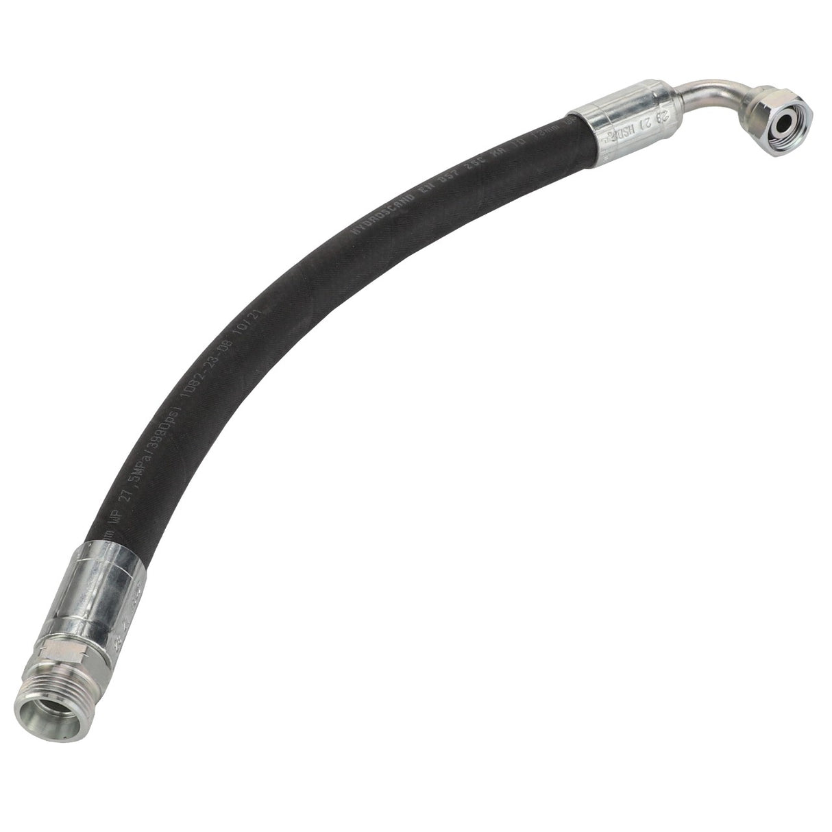 AGCO Hydraulic Hose Durable High-Performance OEM Replacement | 4387058M1