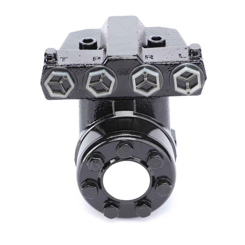 AGCO Steering Unit OEM Hydraulic Power Steering Assembly | 4270245M3