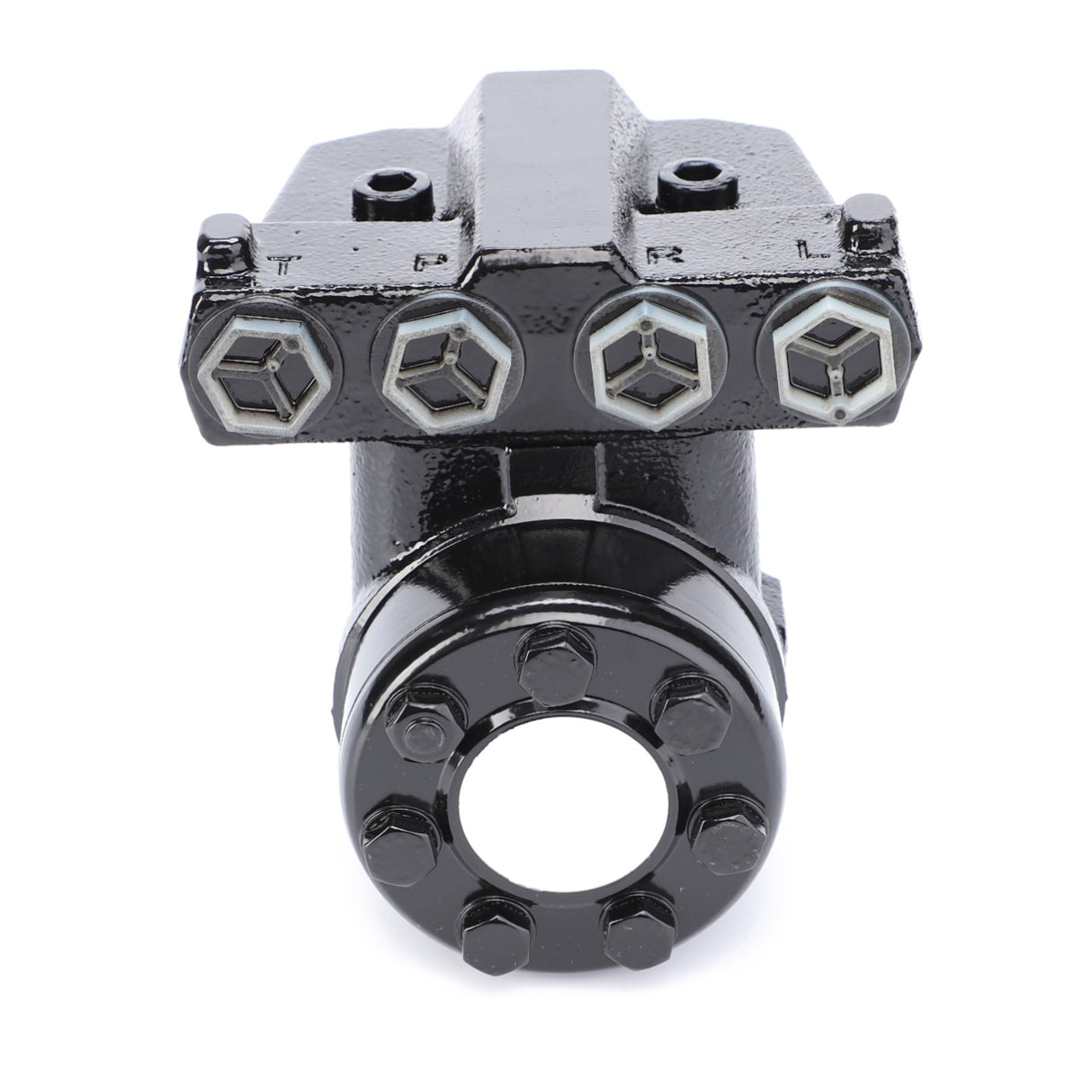 AGCO Steering Unit OEM Hydraulic Power Steering Assembly | 4270245M3