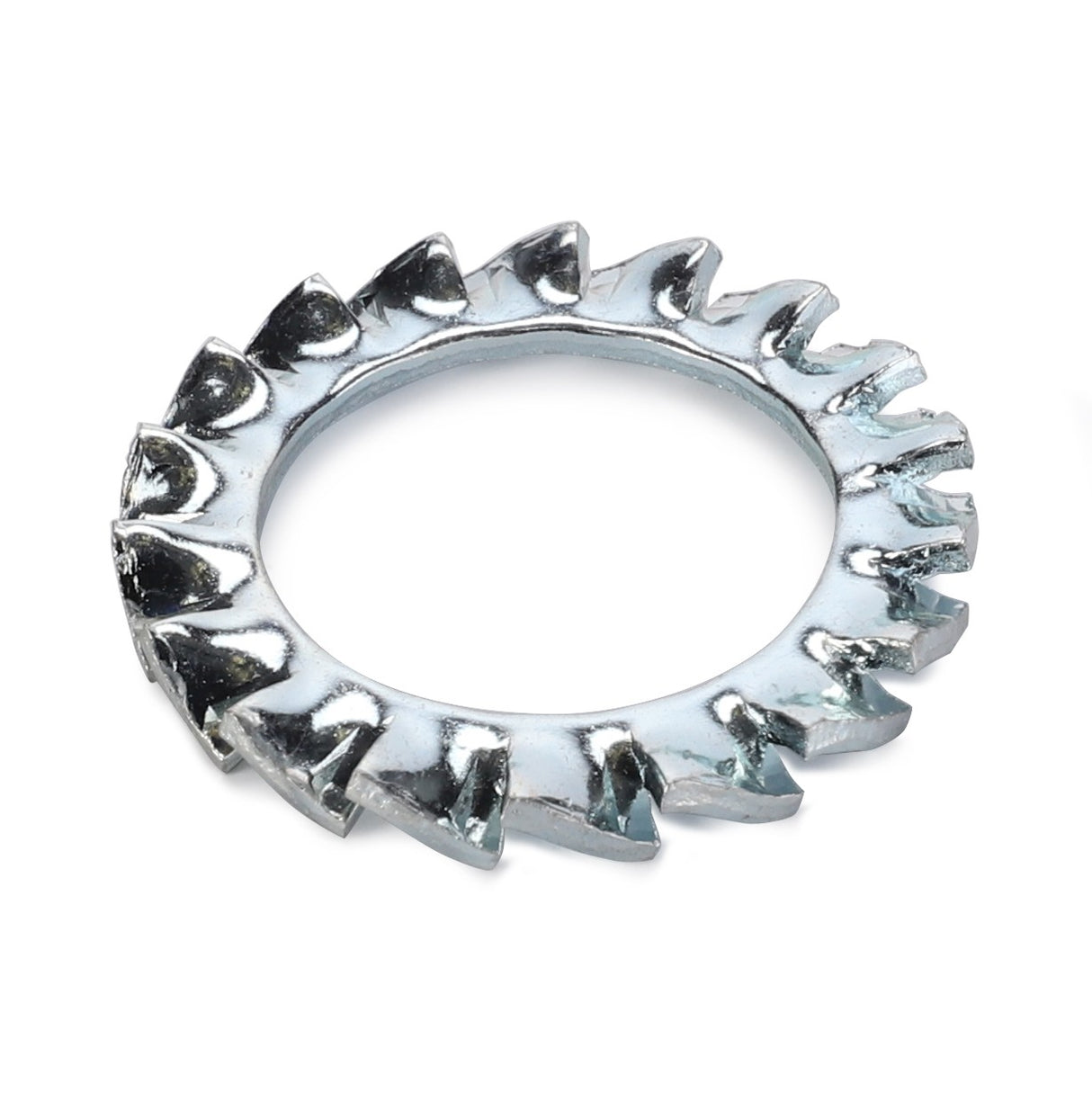 AGCO Tooth Washer OEM Secure Locking Fastener for Tractors | 3019881X1