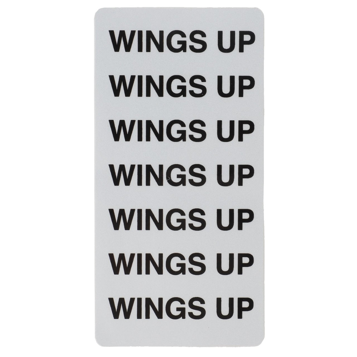 AGCO | Decal - Acp0037740 - Farming Parts