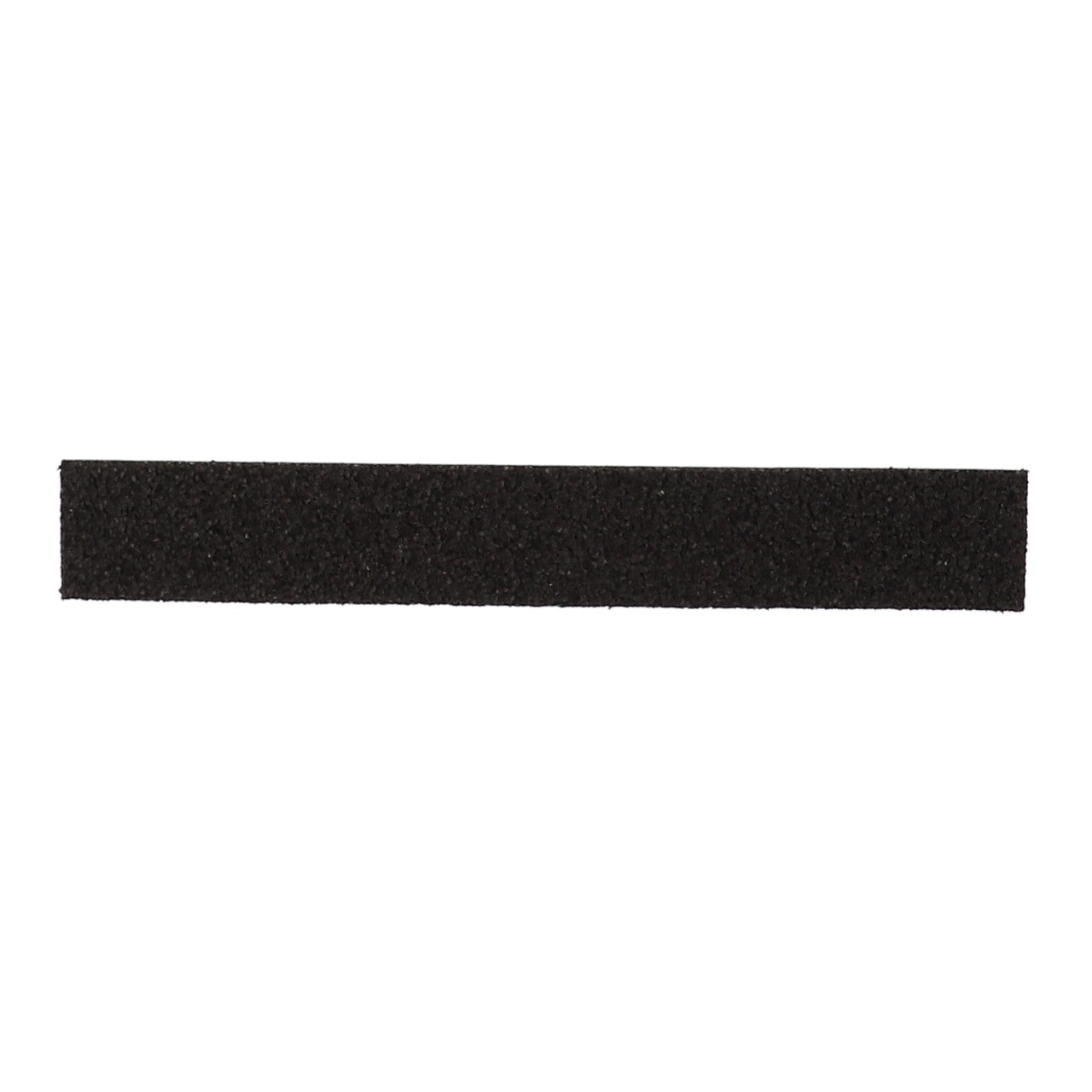 A black rectangular strip lying horizontally against a white background. The product is the AGCO Gasket - Acw0932400 by AGCO.