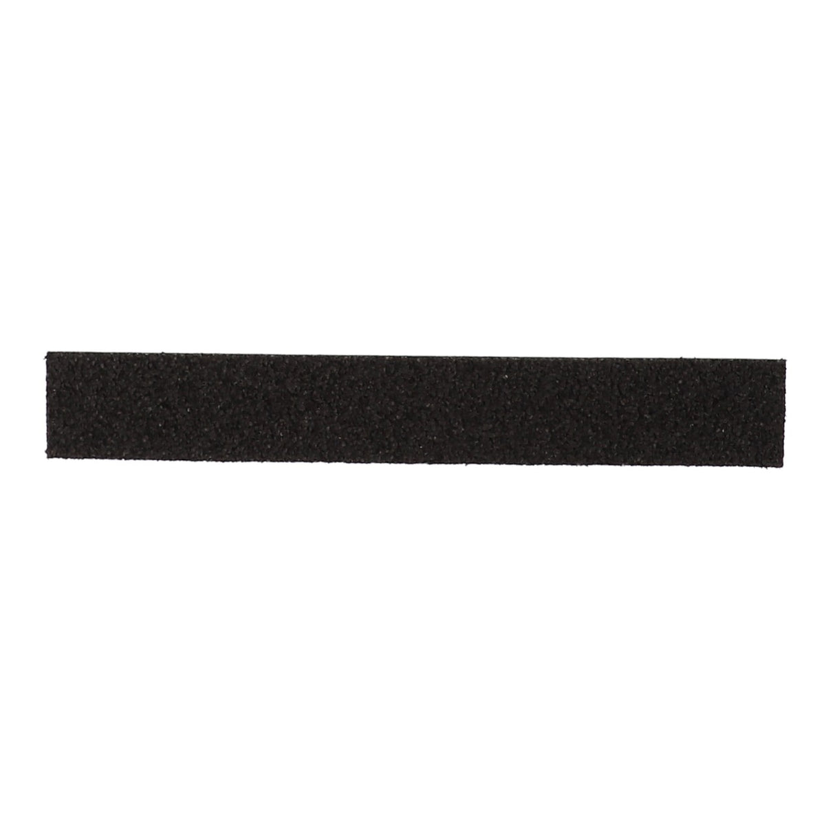 A black rectangular strip lying horizontally against a white background. The product is the AGCO Gasket - Acw0932400 by AGCO.