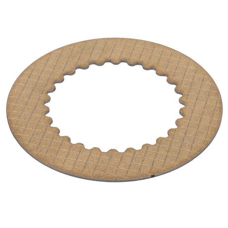 AGCO | Inner Disc - F339300020630 - Farming Parts