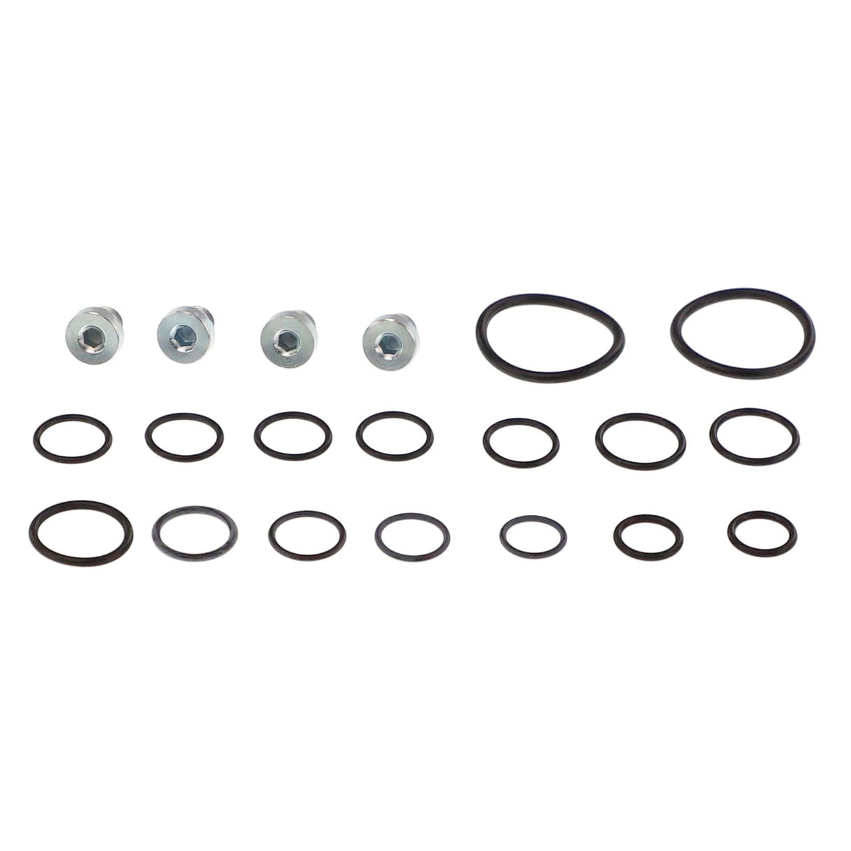 AGCO | Seal Kit - Acp0296600 - Farming Parts