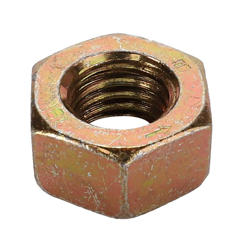 AGCO Nut OEM Replacement for Fendt & Massey Ferguson Tractors | D41014400