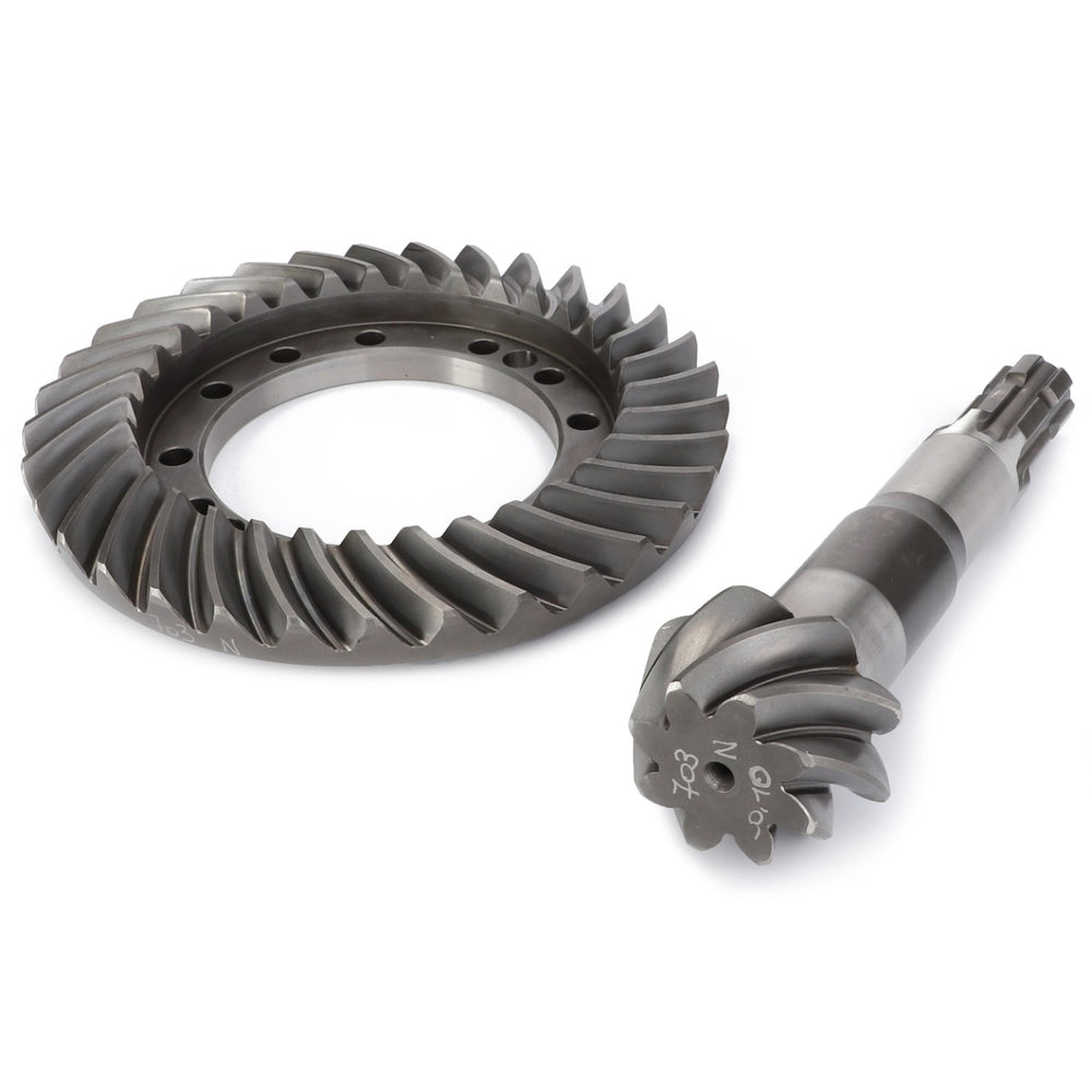 AGCO Bevel Gear Kit OEM Precision Gear Assembly | 3429424M92