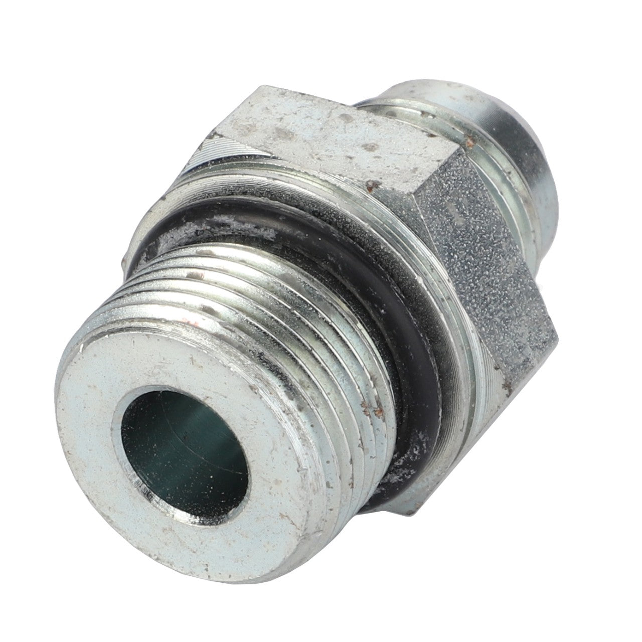 *STOCK CLEARANCE* - AGCO Straight Fitting - 3019658X91 for Massey Ferguson Tractors