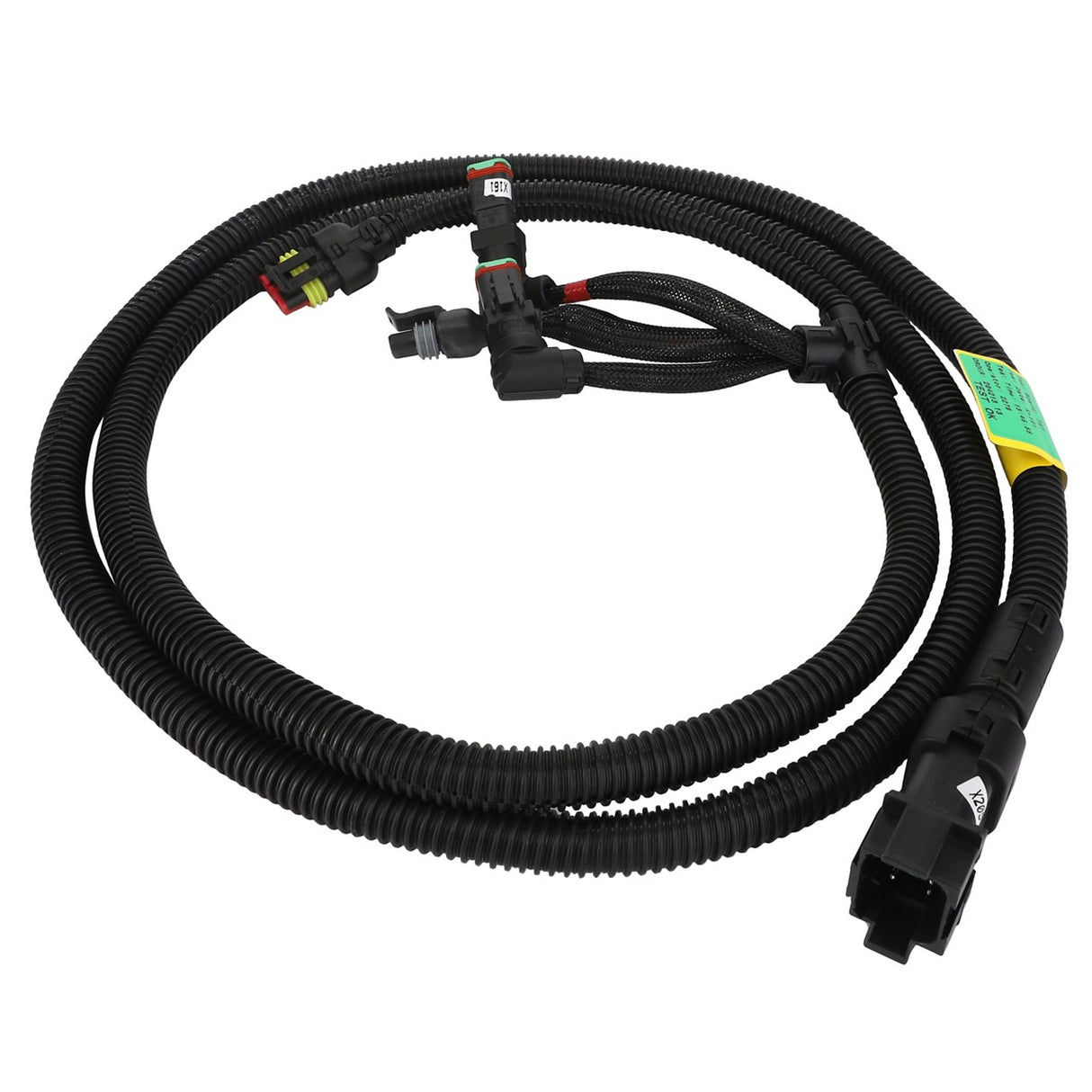 AGCO | HARNESS - ACW033127A