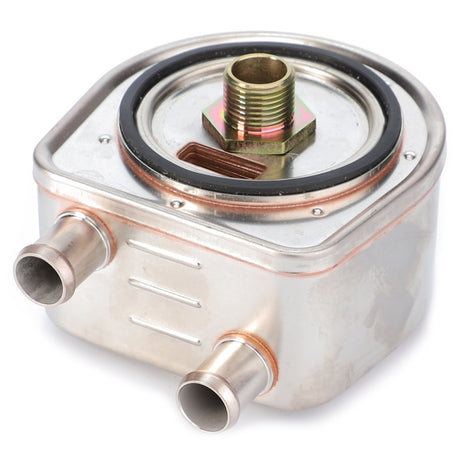 AGCO | Oil Cooler, Oil To Water Type - 4225199M91 - Farming Parts