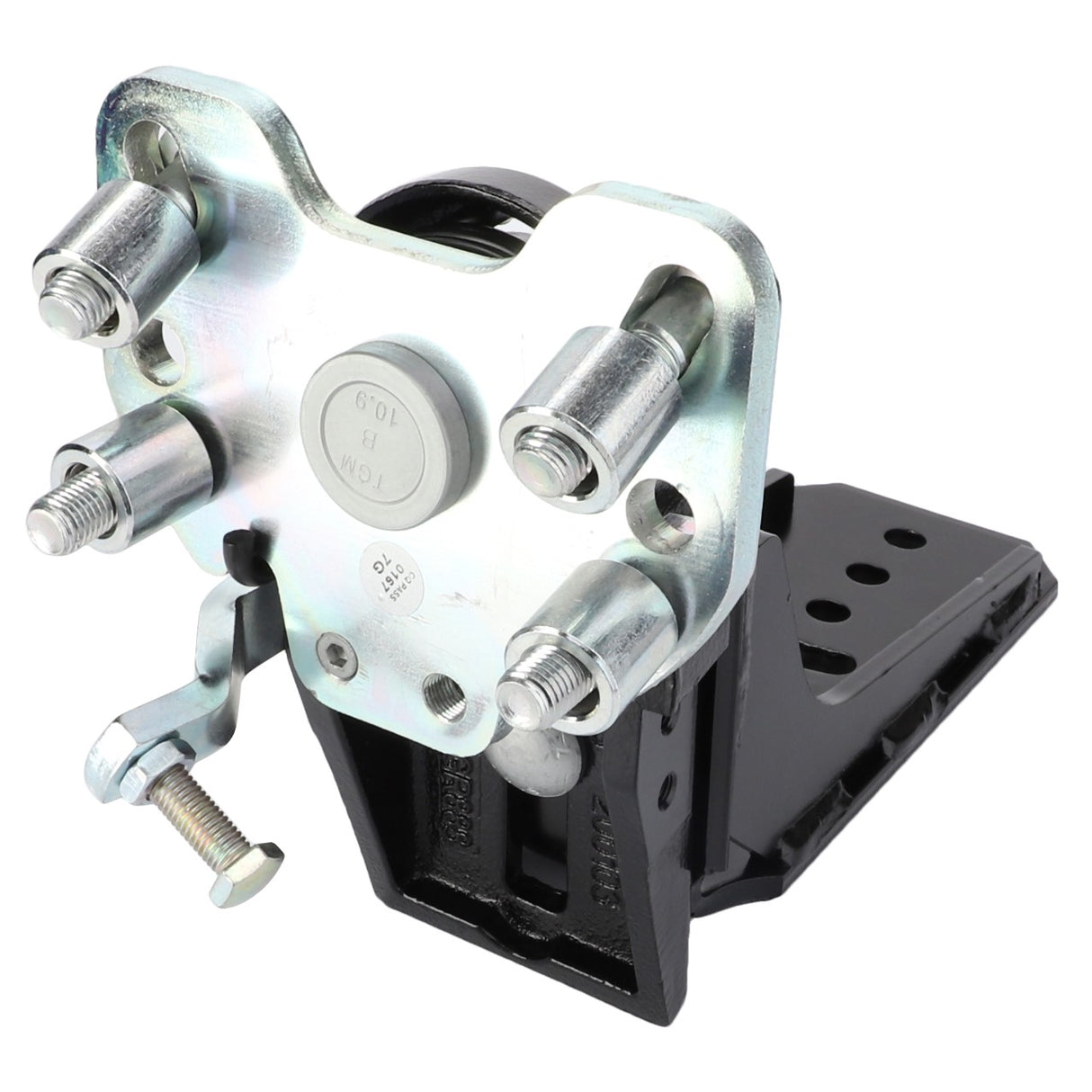 AGCO Right Hand Pivot OEM Steering Component | 4348345M91