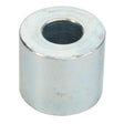 AGCO Spacer - Acw083782A is a cylindrical metal spacer featuring a central hole, but no additional product description information is available.