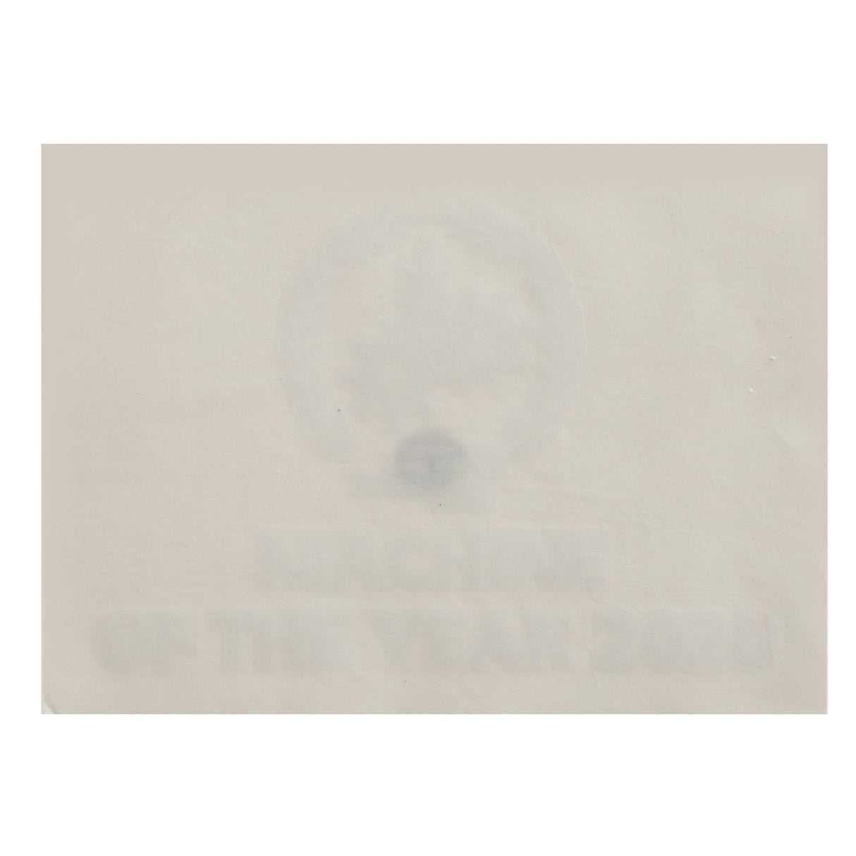 AGCO | Decal - Acx2509130 - Farming Parts