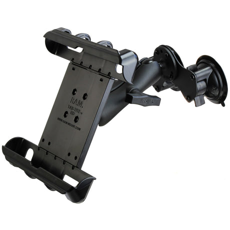 AGCO | Ram® Double Suction Mount Tablet Holder - 79037059 - Farming Parts