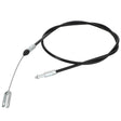 AGCO | Cable - 3759022M91 - Farming Parts