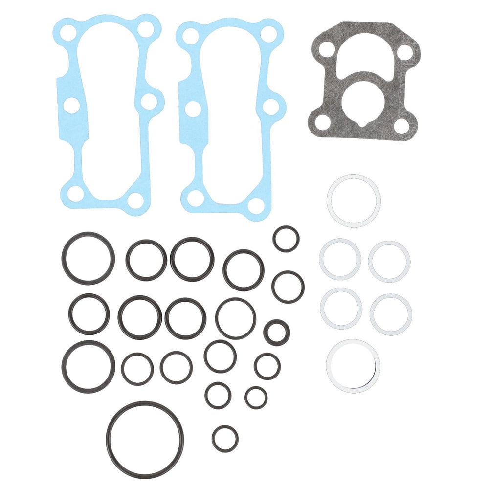 AGCO Hydraulic Pump Strainer Unit Kit for Agricultural Machinery | 1810680M93