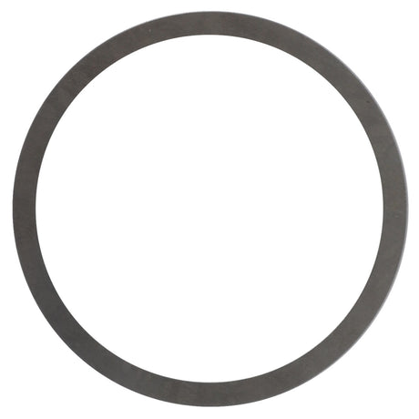 An elegant, sleek, thin, and flat AGCO | DISC - F716300020324 with a smooth surface, presented against a pristine white background.