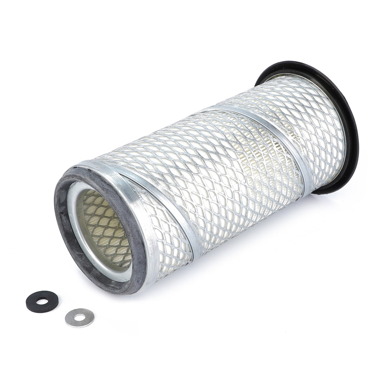 AGCO Engine Air Filter Cartridge 99.9% Filtration Efficiency | 1698675M2