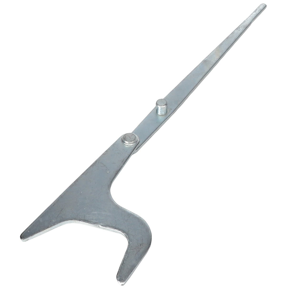 AGCO Lever OEM Component for Equipment | 190884M91