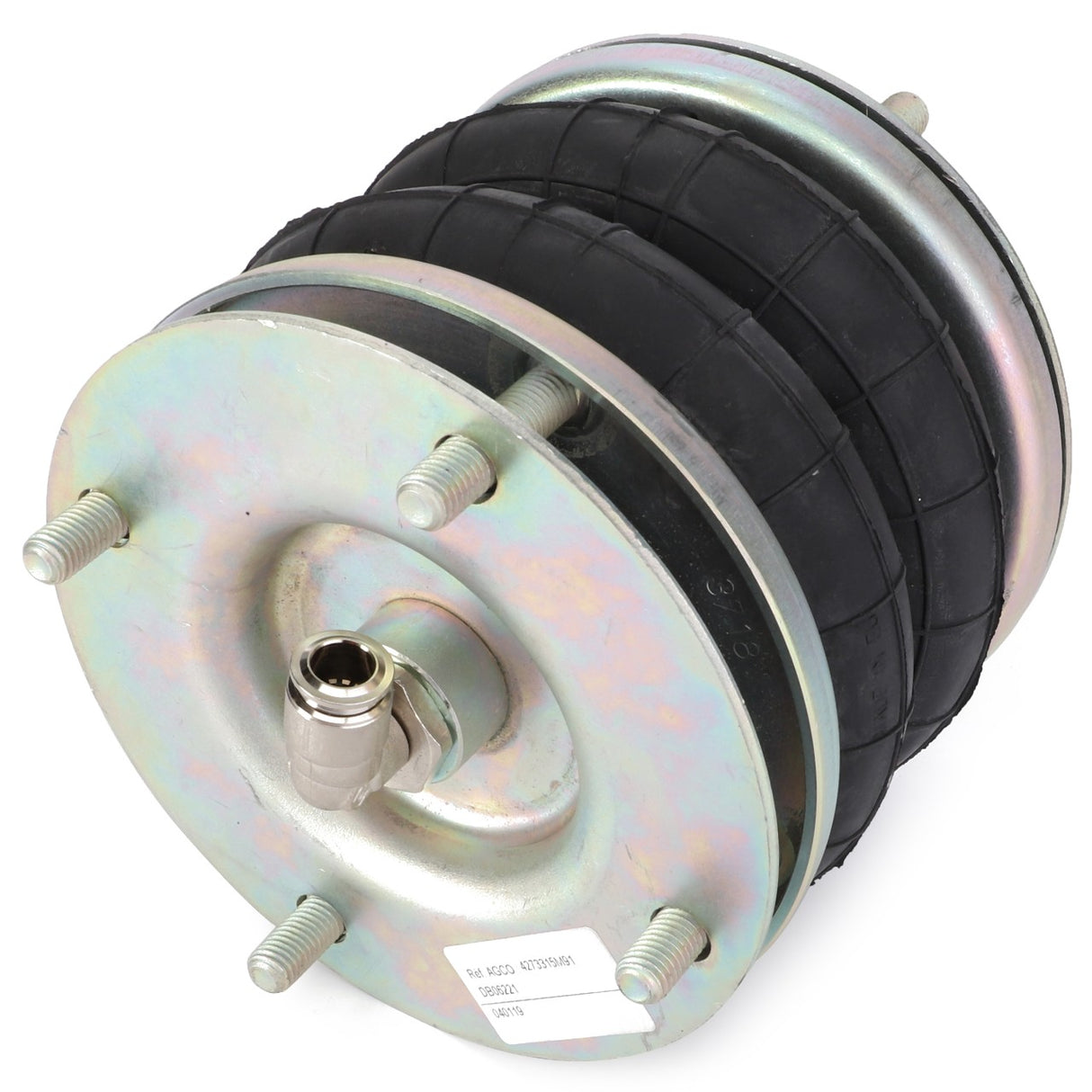 AGCO Cab Shock Absorber OEM Replacement for Comfort | 4273315M91