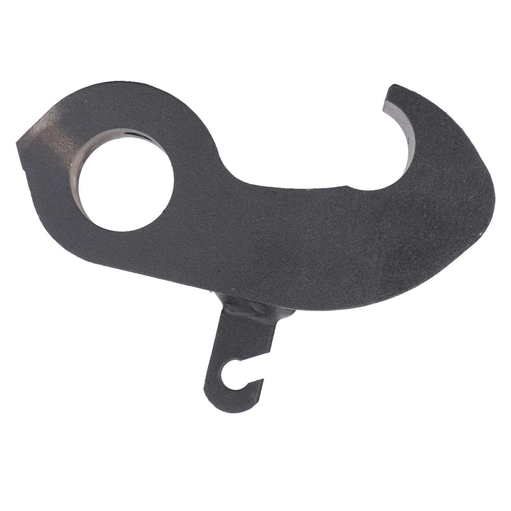 AGCO Side Hook Trailer Hitch OEM Towing Component for Fendt | F725500160130