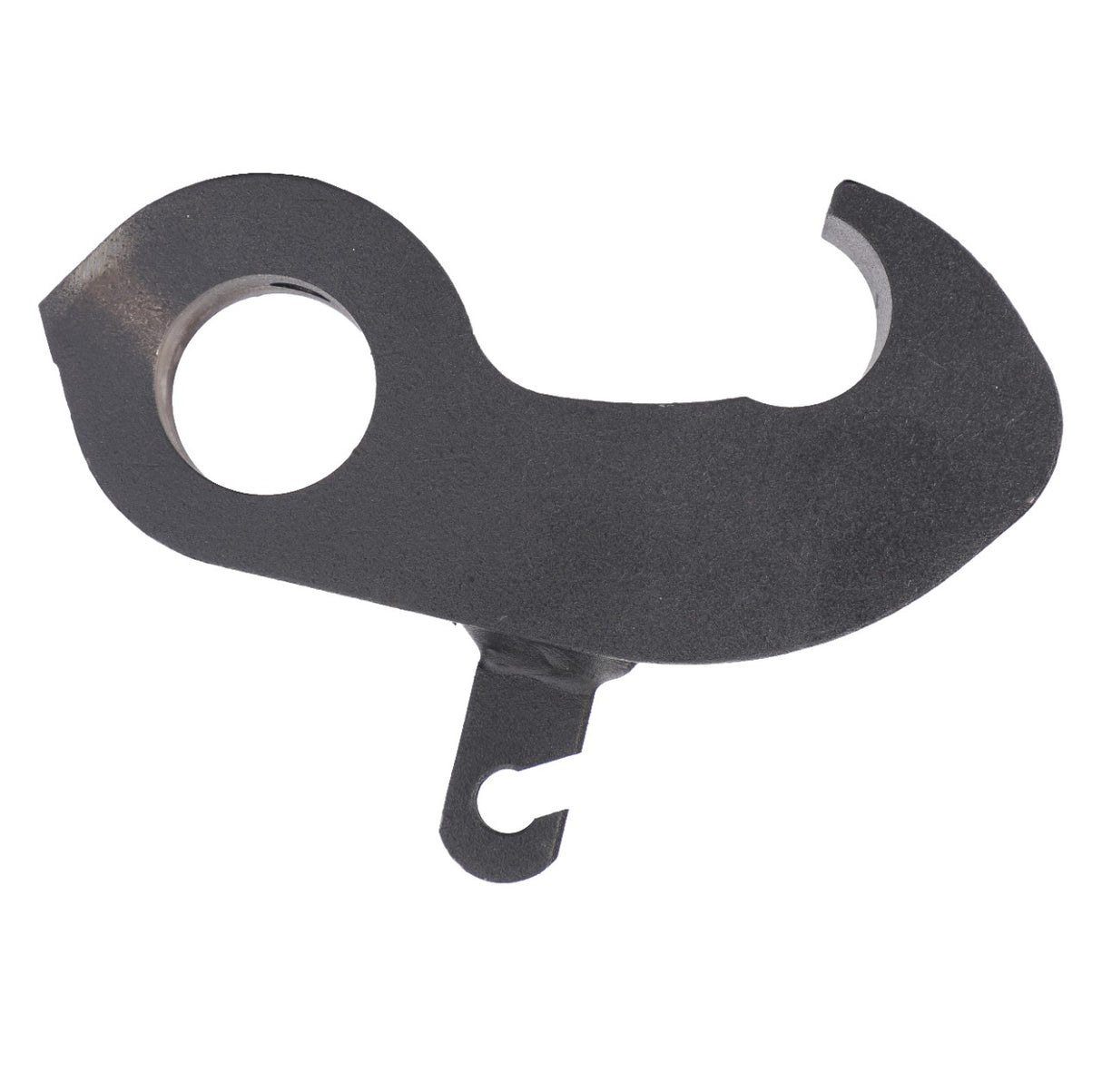 AGCO Side Hook Trailer Hitch OEM Towing Component for Fendt | F725500160130