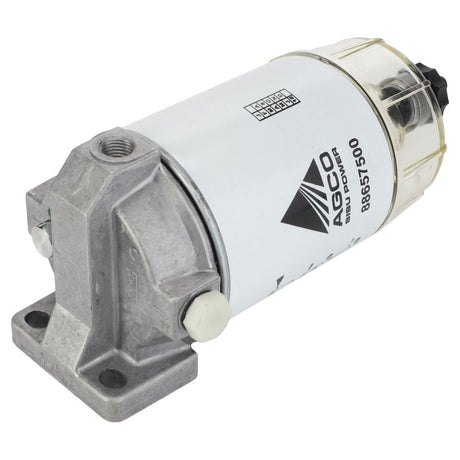 Sediment Bowl - V88650100 - Farming Parts