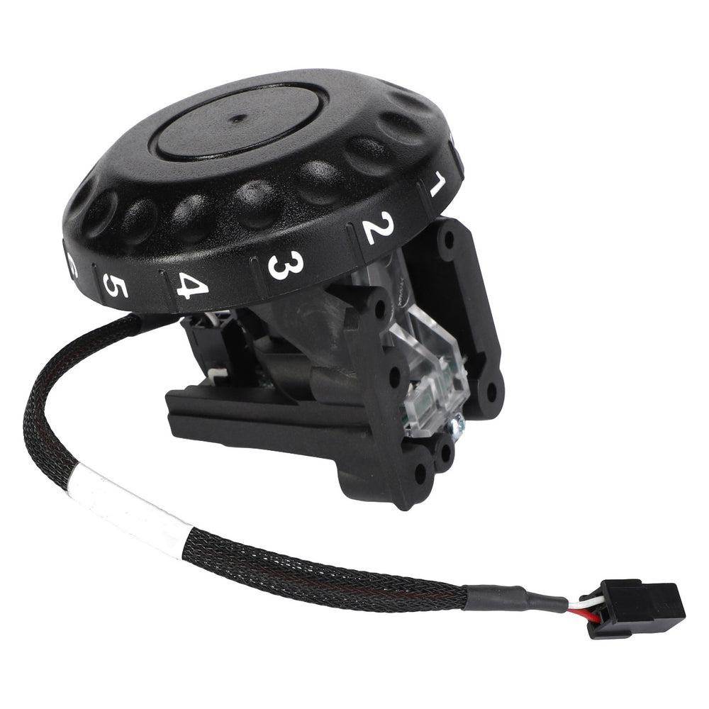 AGCO Switch Side Console Control Lever OEM Tractor Part | 4376711M3